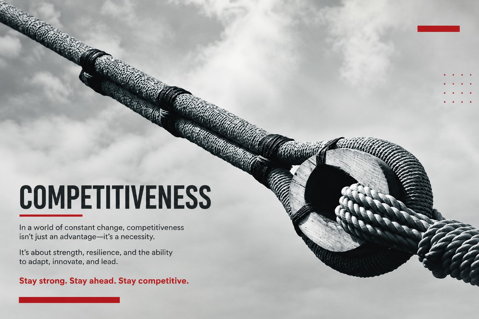 Competitiveness
