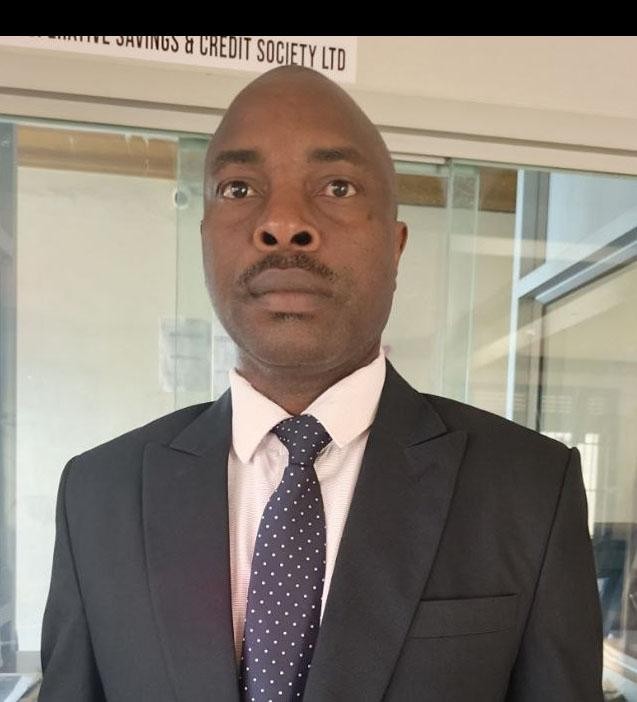 Ahimbisibwe Herbert, GM, Shuuku SACCO